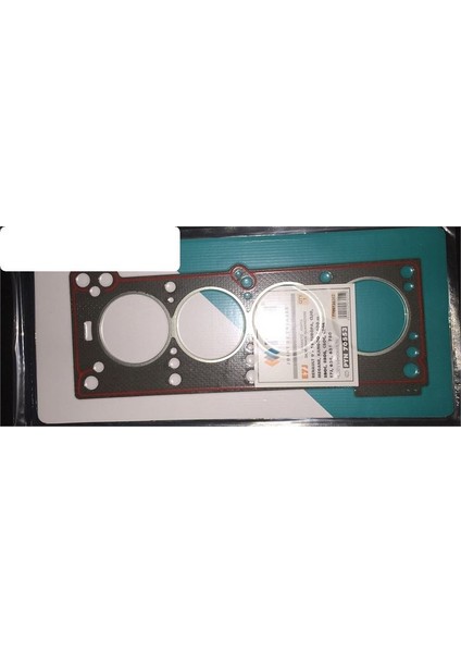 PY70553 - Silindir Kapak Contası Yan Kanal R9 R19 Clıo Kangoo 1.4