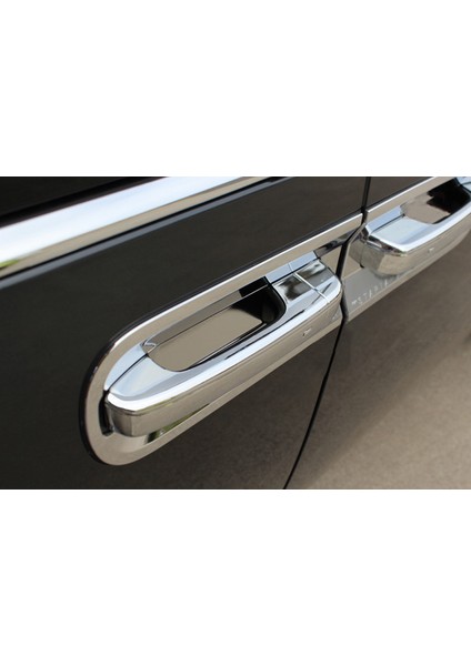 Hyundai Staria 2022 ve Sonrası Kapı Kolu Abs Kromu Oem (Made In Korea) modelleri