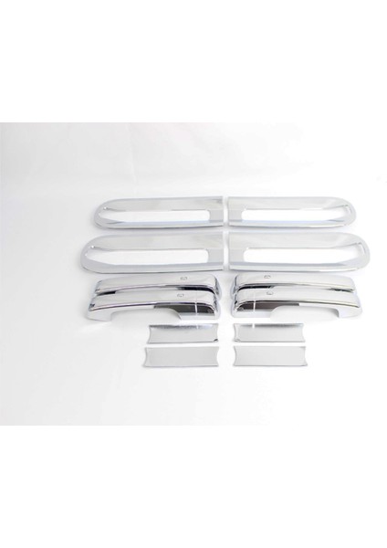 Hyundai Staria 2022 ve Sonrası Kapı Kolu Abs Kromu Oem (Made In Korea) fırsatları