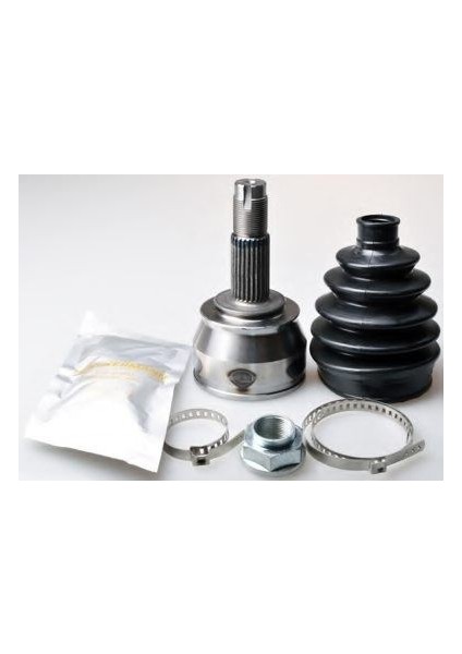 -FI4110 - Aks Kafası Grande Punto Idea Corsa 1.3 Mtj Fıorıno 1.4 75 Hp 05>