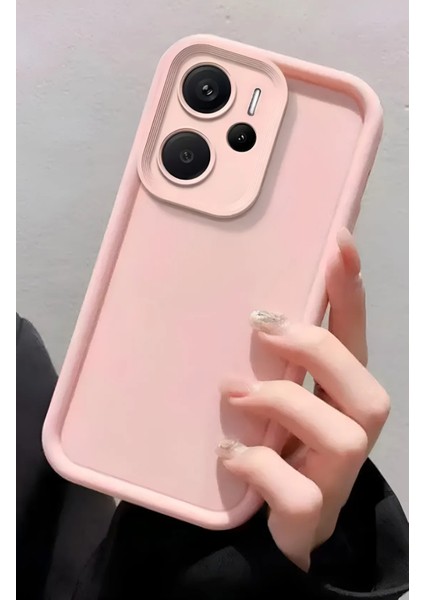 Xiaomi Redmi Note 14 4g Kılıf Kamera Korumalı Ananas Silikon Kapak fiyatları