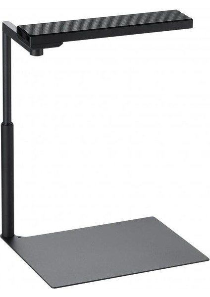 C Iı Base LED Akvaryum Standı
