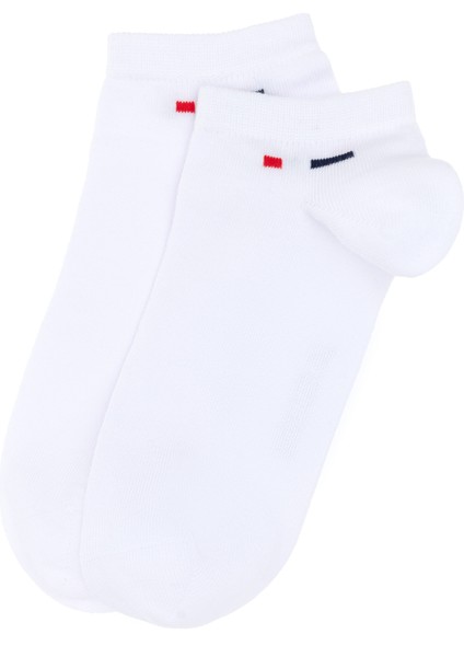 Erkek Beyaz Çorap 50304288-VR013