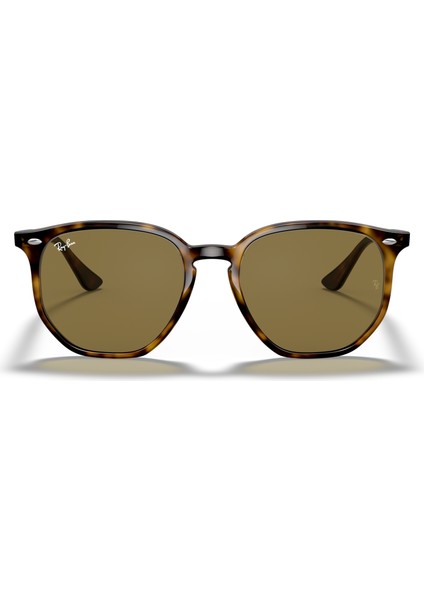 RB4306 710/73 Unisex Güneş Gözlüğü
