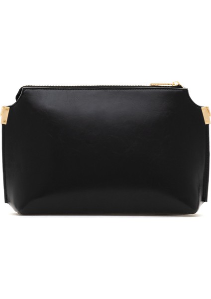 Kadın Siyah Çanta 50319176-VR046 indirimleri