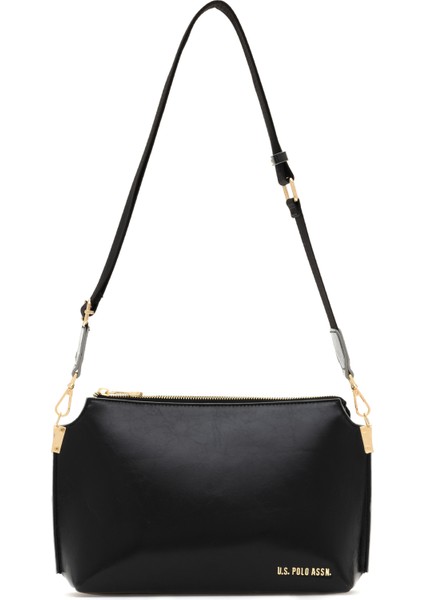 Kadın Siyah Çanta 50319176-VR046