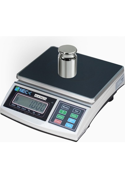 Jcs-B Dijital Hassas Terazi 3kg / 0.1gr fiyatları