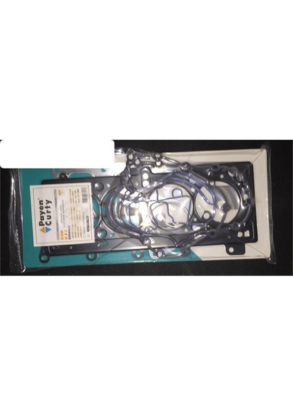 PY70420 - Motor Conta Takım Keçesiz Megane Laguna Clıo 1.6 16V
