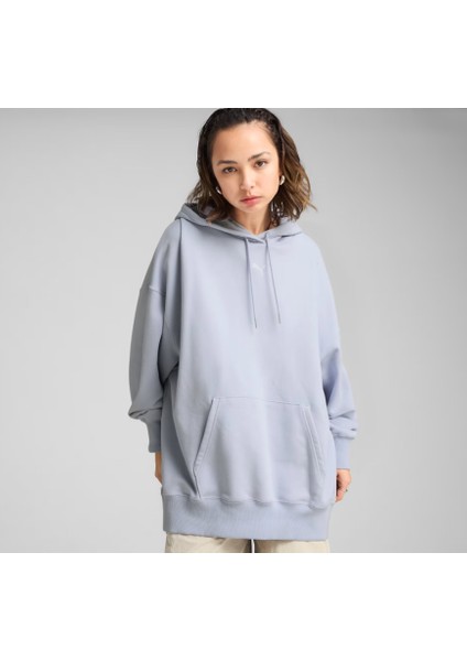 Wardrobe Ess Oversize Hoodie