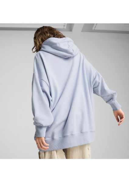 Wardrobe Ess Oversize Hoodie modelleri