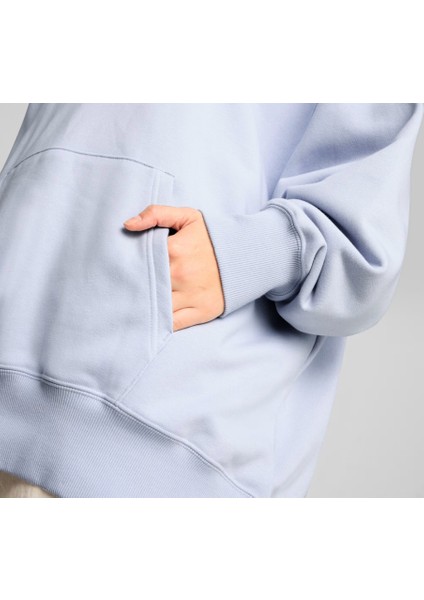 Wardrobe Ess Oversize Hoodie fırsatları