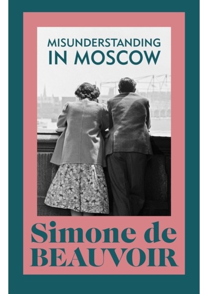 Misunderstanding In Moscow