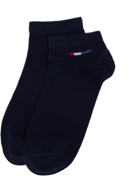 Erkek Lacivert Çorap 50304288-VR033