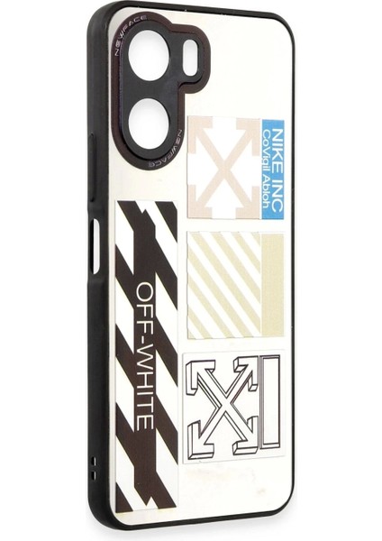 Vivo Y16 Kılıf Mirror Desenli Kapak - Mirror - 6