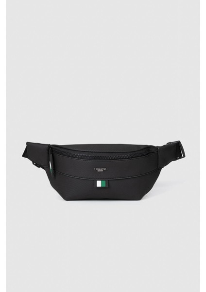 Şık Siyah Erkek Body Çanta, Şıklığınızı Tamamlayan Tasarım fiyatları