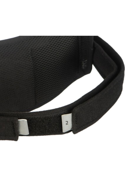 Şık 500 ml Siyah Matara Çantası, Spor ve Günlük Kullanım Için Uygun indirimleri