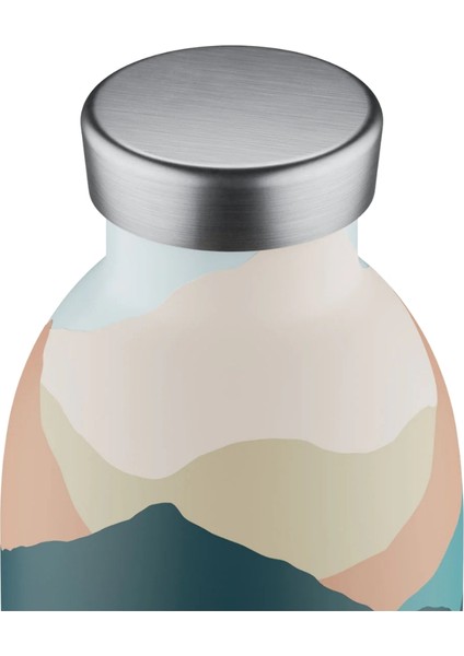 Clima Bottle Mountains Paslanmaz Çelik Termos 330 ml fiyatları
