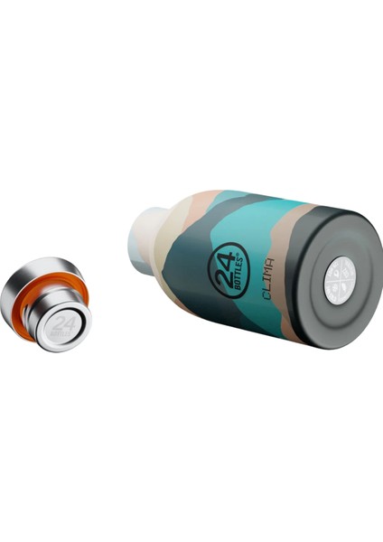 Clima Bottle Mountains Paslanmaz Çelik Termos 330 ml modelleri