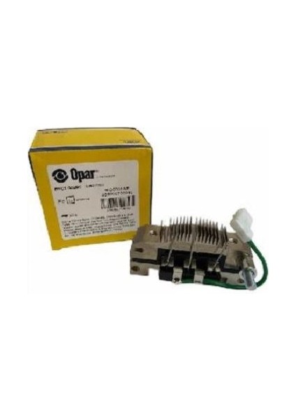 MM-359000700010 - Taraklı Dıyot Grubu Dks R9 63621503 **marellı**