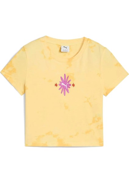 Wardrobe Ess Baby Tee