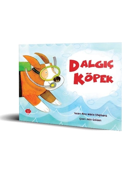 Dalgıç Köpek