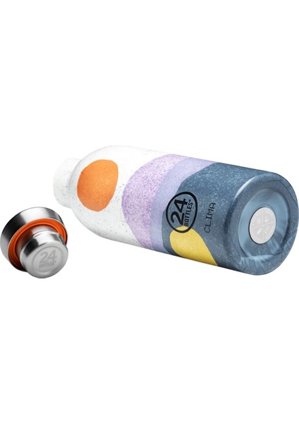 Clima Bottle Midnight Sun Paslanmaz Çelik Termos 500 ml fiyatları