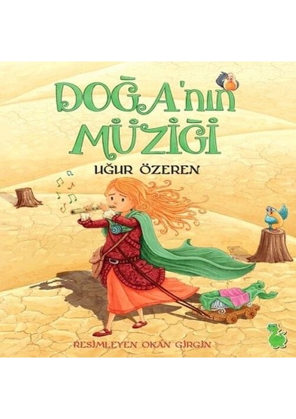 Doğa'nın Müziği