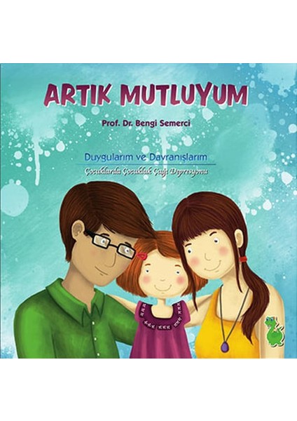 Artık Mutluyum