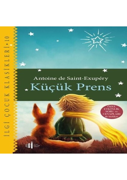 Küçük Prens