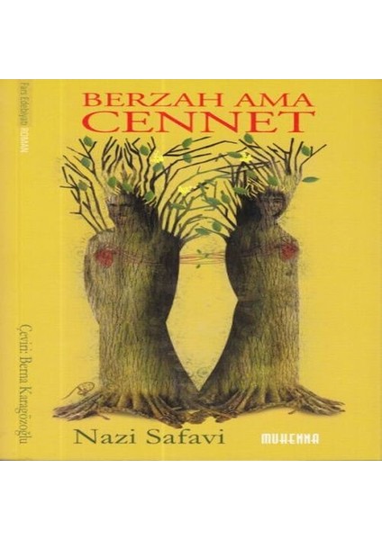 Berzah Ama Cennet