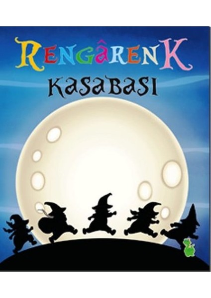 Rengarenk Kasabası