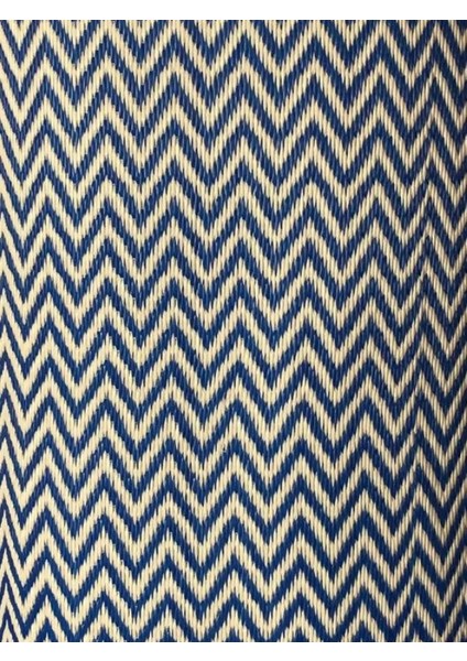 Plastik Karavan Yer Hasırı Kilimi