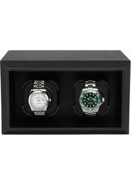 Luxwınder Affinity Lv3, 2 Otomatik Saat Için Saat Sarıcı, Minimalist Tasarım fiyatları