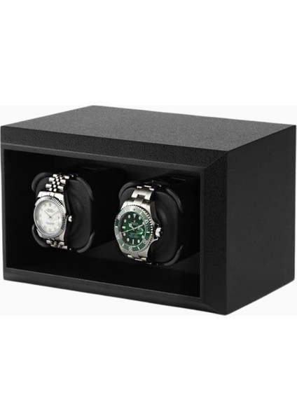 Luxwınder Affinity Lv3, 2 Otomatik Saat Için Saat Sarıcı, Minimalist Tasarım modelleri