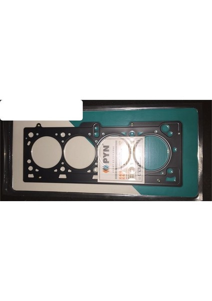 PY70421 - Silindir Kapak Contası Megane Laguna Scenıc 1.6 Clıo 1.4 16V K4M K4J