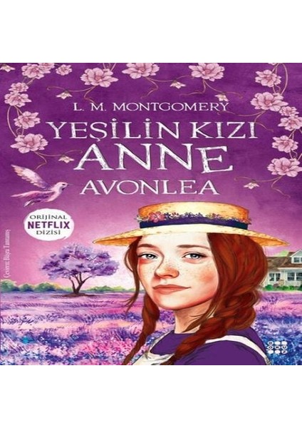 Yeşilin Kızı Anne 2 - Avonlea