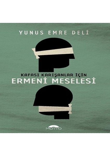 Kafası Karışanlar Için Ermeni Meselesi