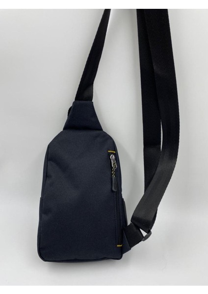 Şık ve Kullanışlı Kadın Erkek Çapraz Çanta, Siyah Renk, Rahat Taşıma Sağlar modelleri