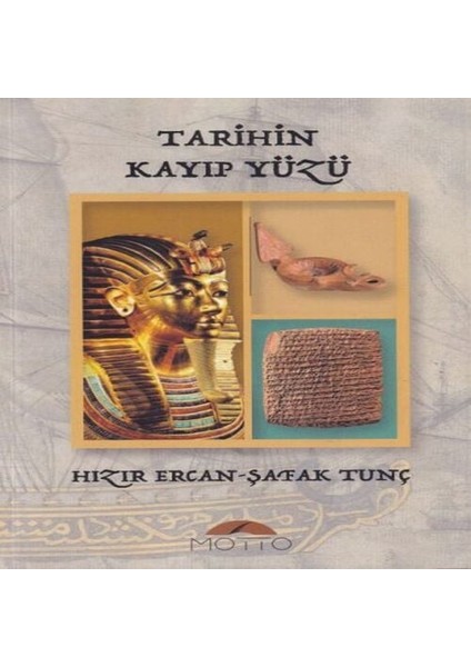 Tarihin Kayıp Yüzü
