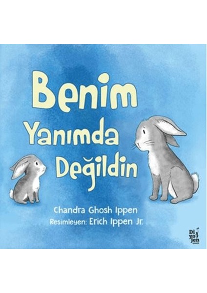 Benim Yanımda Değildin