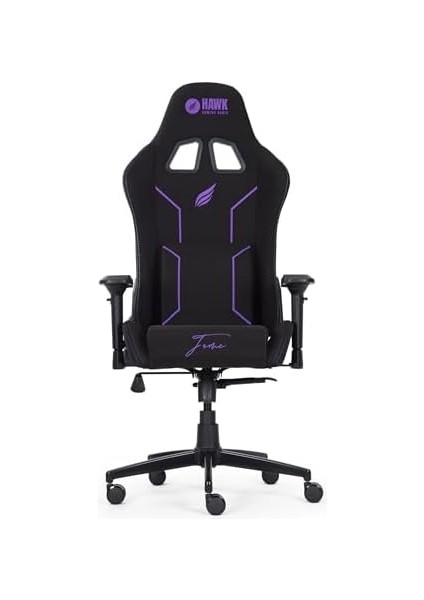 Gaming Chair Fame Amethyst Kumaş Oyuncu Koltuğu fiyatları