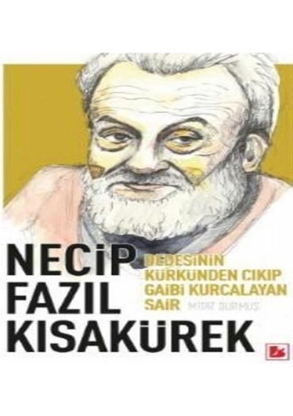 Necip Fazıl Kısakürek - Dedesinin Kürkünden Çıkıp Gaibi Kurcalayan Şair
