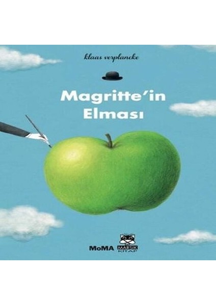 Magritte'in Elması