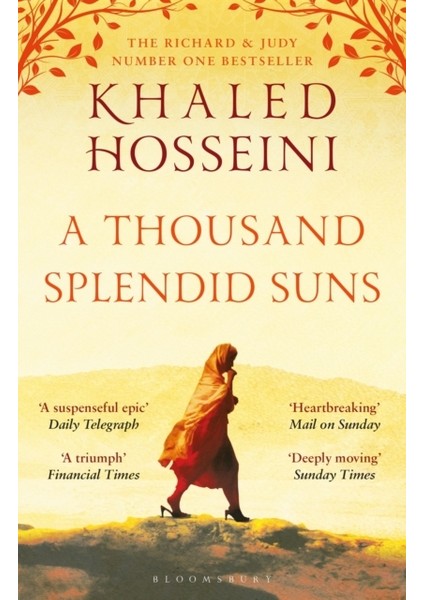 Thousand Splendid Suns