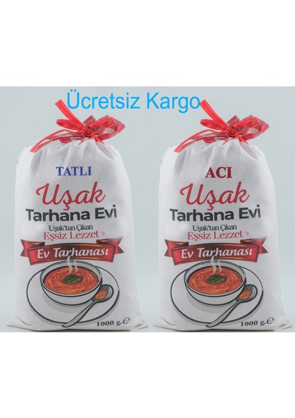 / 2 kg Tatlı -Acı