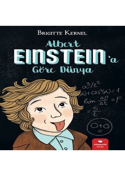 Albert Eınsteın A Göre Dünya