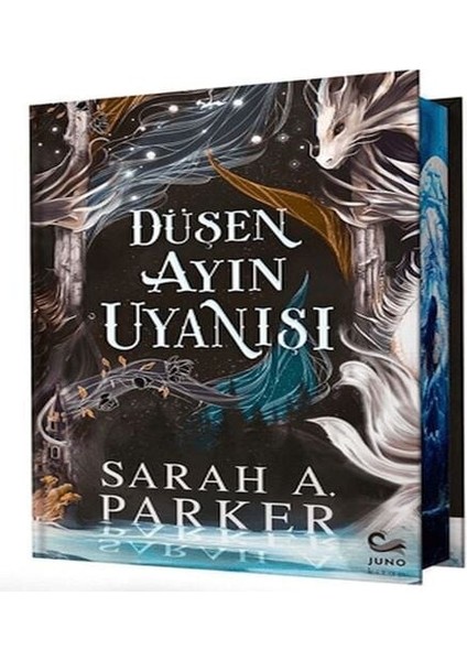 Düşen Ayın Uyanışı