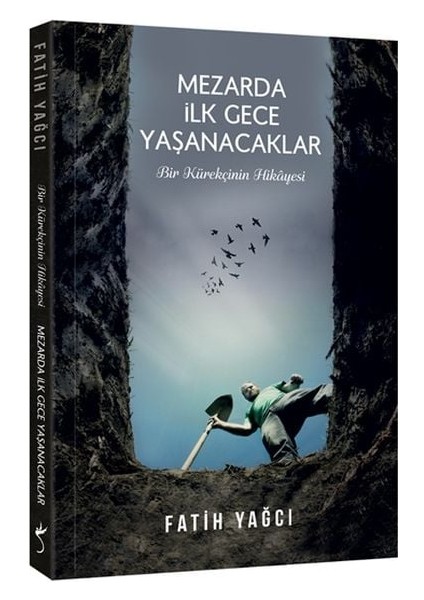 Mezarda Ilk Gece Yaşanacaklar