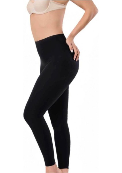 Tayt Korse Iç Göstermez Lazer Kesim