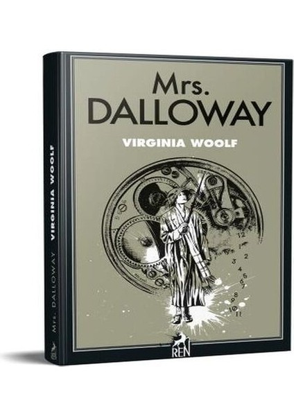 Mrs. Dalloway